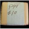 Image 2 : 1994 RARE Unopened Box of 10 Proof Sets (COI-2594A)