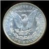 Image 2 : 1885 Morgan Dollar Choice Unc (COI-3925)