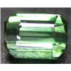.79ct.  Neon Green Pink Green Natural Tourmaline  RETAIL $500 (GEM-2082)