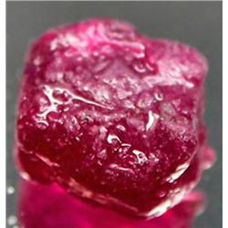 13.83ct. Natural Ruby Stone Rough Madascar (GEM-2159)