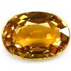 1.14ct. Exquisite Canary Yellow Tourmaline RETAIL $850 (GEM-2677)