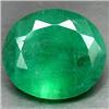 9.7ct. Lucious S. American Emerald Oval Cut   RETAIL $1000 (GEM-5011)