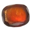 4.27ct. RARE Glowing Ceylon Hessonite Garnet Oval RETAIL $1126 (GEM-5768)
