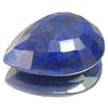 24.65ct Rare Stunning Huge Natural Royal Blue Sapphire RETAIL $2200 (GEM-6024)