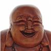 Image 2 : Hand Carved Mahogany Buddha