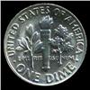Image 2 : 1966 Roosevelt Dime GEM FB