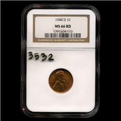 1990 Silver Eagle ICG Top Graded