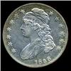 Image 1 : 1836 Bust Half Dollar Hi Grade Scarce Variety