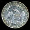 Image 2 : 1836 Bust Half Dollar Hi Grade Scarce Variety