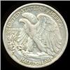 Image 2 : 1937S Walking Liberty Half Dollar Hi Grade