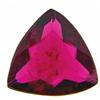1.8ct Rubelite Red Tourmaline APPRAISED $1080