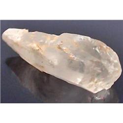 71.20ct Fantastic Rough White Quartz Brazil