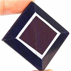 190ct. Stunning Rich Royal Blue Natural Sapphire RETAIL $15000