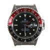 Image 3 : ROLEX GMT Master II Stainless Watch