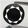 1.01ct. Stunning Natural South African Black Diamond Parcel 10 Pieces RETAIL $5000 (GEM-5554)