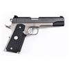 Image 1 : Colt 1911 Combat Elite Semi-Auto .45 Cal Pistol