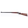 Image 2 : Winchester Model 1885 High Wall .45-70 Rifle
