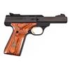 Image 1 : Browning BuckMark Micro Plus .22 Pistol