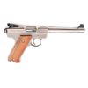 Image 1 : AMT Lightning .22LR Semi-Auto Pistol