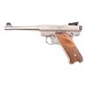 Image 2 : AMT Lightning .22LR Semi-Auto Pistol