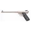 Image 2 : AMT Lightning .22LR Semi-Auto Pistol