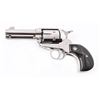 Image 2 : Ruger New Vaquero .45 Revolver