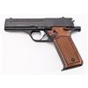 Image 2 : Benelli Model B76 Semi-Automatic 9mm Pistol