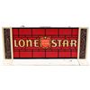Image 2 : Lone Star Beer Billiards Light