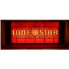 Image 6 : Lone Star Beer Billiards Light