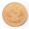 Image 2 : 1901 Liberty Head $10 Gold Coin