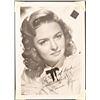 Image 13 : Vintage Signed Movie Photo Album