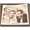 Image 9 : Vintage Signed Movie Photo Album