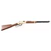 Image 1 : Henry Golden Boy Lever Action .22 Rifle