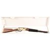 Image 9 : Henry Golden Boy Lever Action .22 Rifle