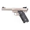 Image 2 : AMT Lightning .22LR Semi-Auto Pistol