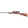 Image 2 : Remington Model 788 Bolt Action .222 Rifle