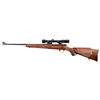 Image 2 : Sako Forester Sporter Bolt Action .243 Rifle