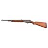 Image 2 : Winchester Model 1907 SL Rifle .351 Cal