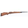 Image 1 : Unmarked .458 American Bolt Action Rifle