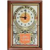 Image 1 : Lone Star Beer Bar Clock