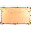 Image 2 : Budweiser Beer Millenium Mirror Sign