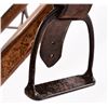 Image 2 : Overstreet Riding Saddle
