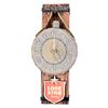Image 1 : Lone Star Beer Canteen Clock