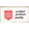 Image 2 : Lone Star Beer C.M. Russell Sign
