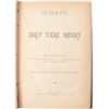 Image 3 : "Scraps from Texas History" Mary S. Helm