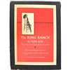 Image 3 : Tom Lea, "The King Ranch" Volumes 1 & 2