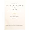 Image 5 : Tom Lea, "The King Ranch" Volumes 1 & 2