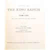 Image 7 : Tom Lea, "The King Ranch" Volumes 1 & 2