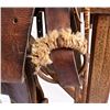 Image 8 : H.H. Heiser High Back Saddle
