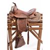 Image 1 : Childs Saddle